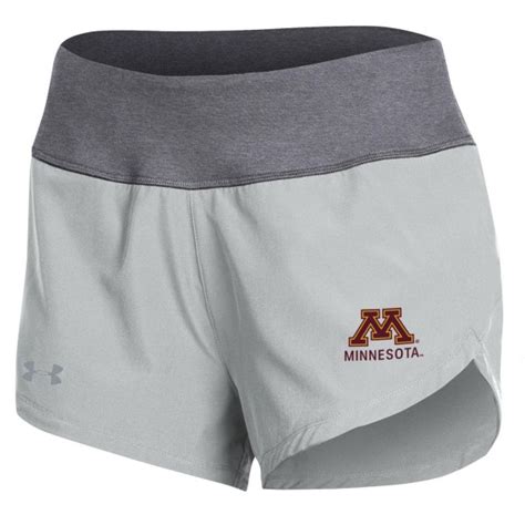 under armour college shorts